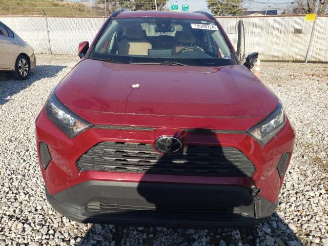 Photo 5 from auction – 2019 TOYOTA RAV4 LE with VIN JTMK1RFV9KD019963