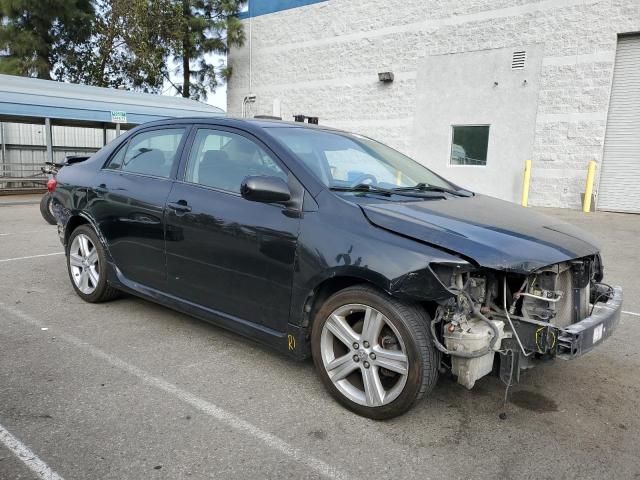 Photo 4 from auction – 2013 TOYOTA COROLLA BA with VIN 2T1BU4EE9DC927471