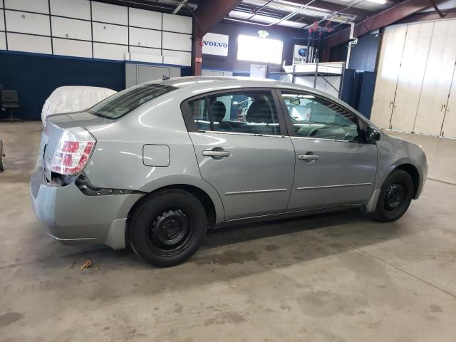 Photo 3 from auction – 2007 NISSAN SENTRA 2.0 with VIN 3N1AB61E67L705090