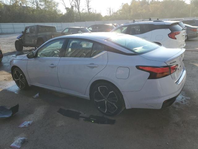 Photo 2 from auction – 2023 NISSAN ALTIMA SR with VIN 1N4BL4CV5PN359880