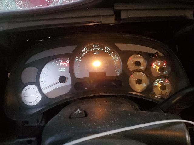 Photo 9 from auction – 2004 CHEVROLET SILVERADO with VIN 1GCEK19T74Z115506