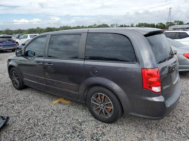 Photo 2 from auction – 2017 DODGE GRAND CARA with VIN 2C4RDGBG1HR649709