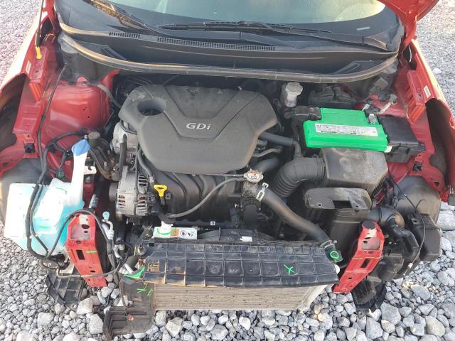 Photo 11 from auction – 2015 KIA RIO LX with VIN KNADM4A39F6431834