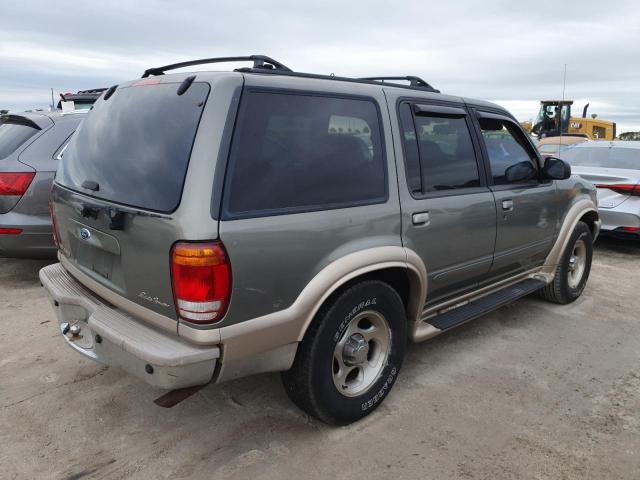 Photo 3 from auction – 1999 FORD EXPLORER with VIN 1FMDU32E9XZB67958
