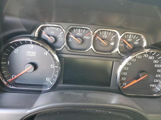 Photo 9 from auction – 2014 CHEVROLET SILVERADO with VIN 3GCUKREC7EG362848