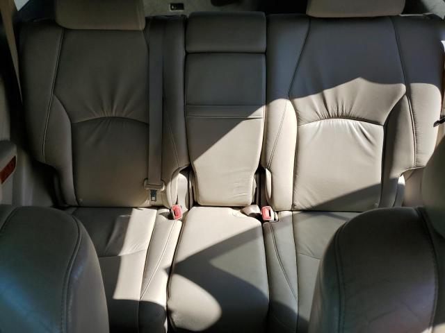 Photo 10 from auction – 2005 LEXUS RX 330 with VIN 2T2GA31UX5C021932