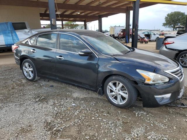 Photo 4 from auction – 2013 NISSAN ALTIMA 2.5 with VIN 1N4AL3AP4DC906459