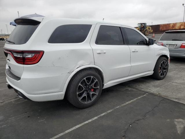 Photo 3 from auction – 2021 DODGE DURANGO SR with VIN 1C4SDJH97MC605837