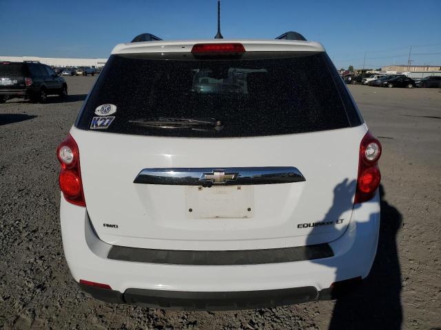 صورة رقم 6 من المزاد - 2013 CHEVROLET EQUINOX LT مع VIN 2GNFLEEK4D6233747