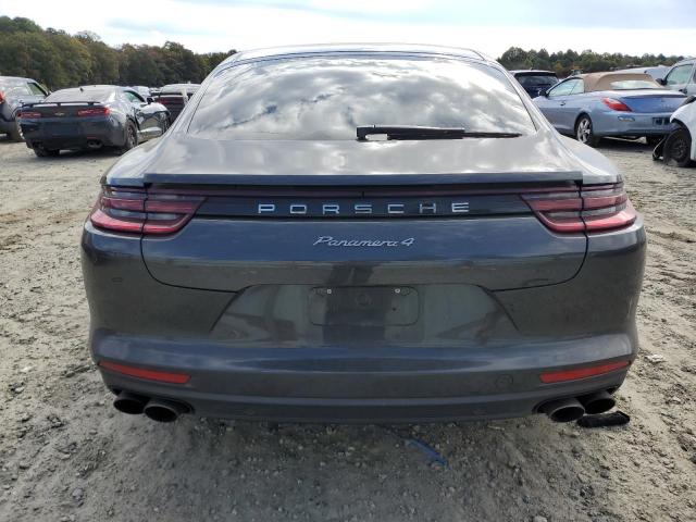Photo 6 from auction – 2018 PORSCHE PANAMERA 4 with VIN WP0BA2A79JL155062