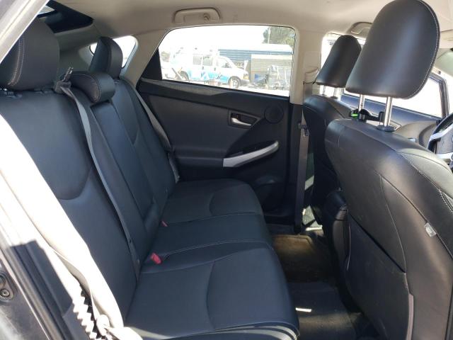 Снимка 10 от търг – 2012 TOYOTA PRIUS с VIN JTDKN3DU4C5451853