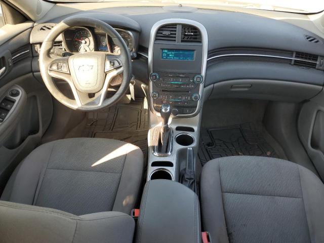 Photo 8 from auction – 2014 CHEVROLET MALIBU LS with VIN 1G11A5SL6EF264472