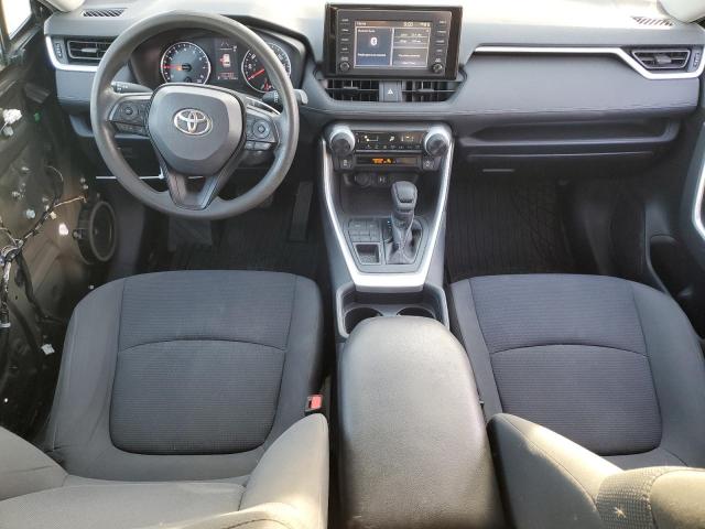 Photo 8 from auction – 2019 TOYOTA RAV4 LE with VIN 2T3F1RFV5KW055198