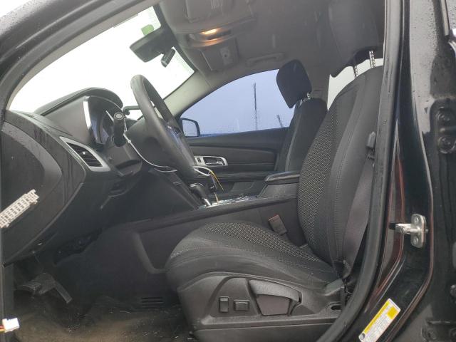 Photo 7 from auction – 2017 GMC TERRAIN SL with VIN 2GKALMEK6H6240898