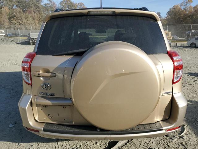 صورة رقم 6 من المزاد - 2011 TOYOTA RAV4 LIMIT مع VIN 2T3DK4DV3BW051435