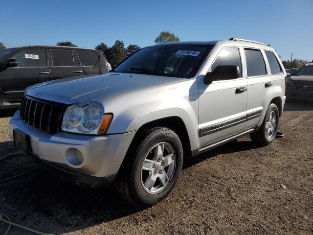 JEEP GRAND CHER 2005 with VIN 1J4GR48K45C560508 - Photo from auction