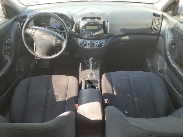 Photo 8 from auction – 2007 HYUNDAI ELANTRA GL with VIN KMHDU46D47U136010