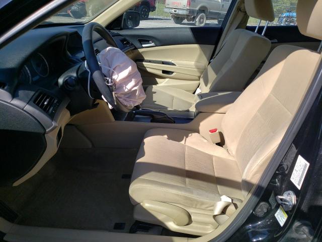 Photo 7 from auction – 2011 HONDA ACCORD with VIN 1HGCP2F36BA141725