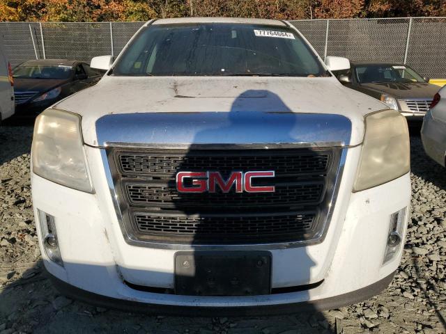 Photo 5 from auction – 2012 GMC TERRAIN SL with VIN 2GKALMEK7C6284787