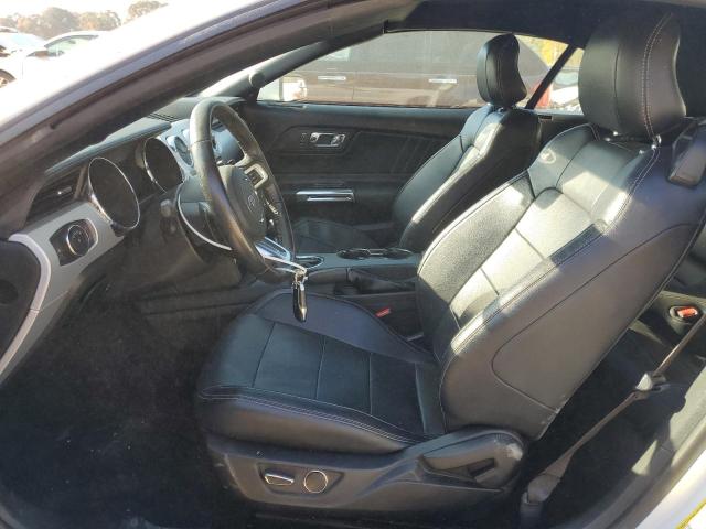 Photo 7 from auction – 2015 FORD MUSTANG with VIN 1FATP8UH9F5419232