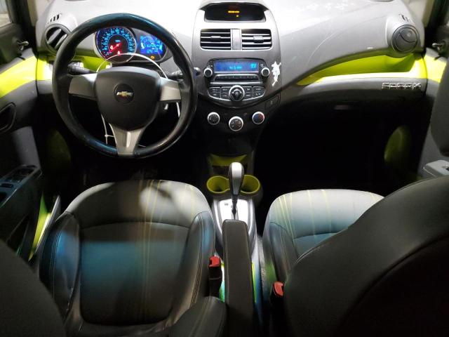 Zdjęcie 8 z aukcji – 2013 CHEVROLET SPARK LS z VIN KL8CB6S98DC505707