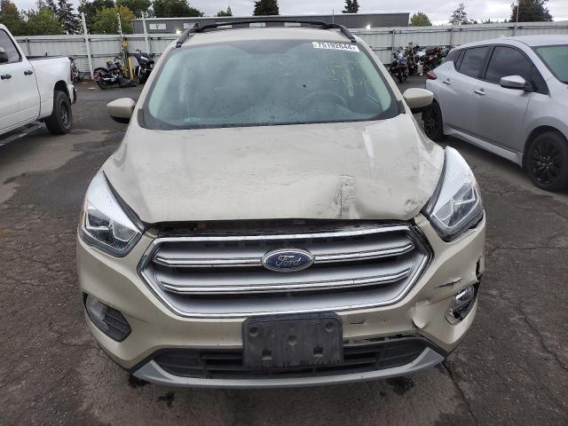 Photo 5 from auction – 2017 FORD ESCAPE SE with VIN 1FMCU9GD7HUB53778