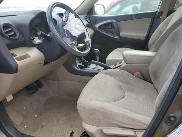 صورة رقم 7 من المزاد - 2011 TOYOTA RAV4 مع VIN 2T3ZF4DV4BW099584
