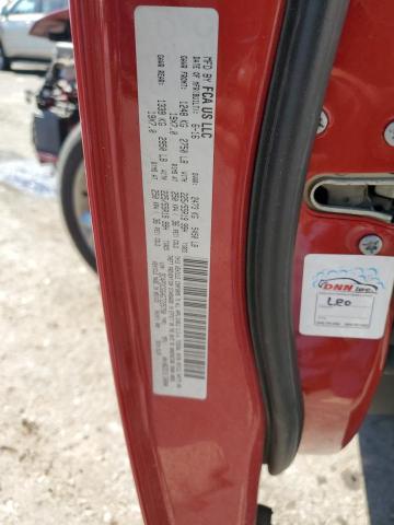 Photo 14 from auction – 2016 DODGE JOURNEY CR with VIN 3C4PDCGG4GT235750