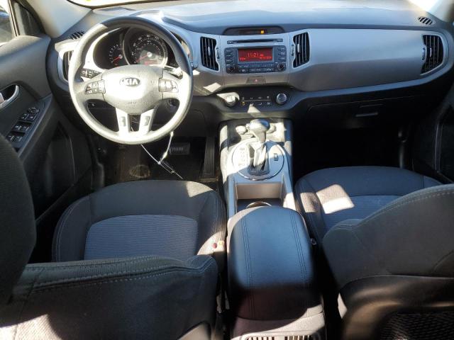 Photo 8 from auction – 2016 KIA SPORTAGE L with VIN KNDPBCAC4G7848435