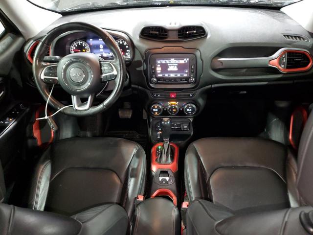 Photo 8 from auction – 2015 JEEP RENEGADE T with VIN ZACCJBCT8FPC13616
