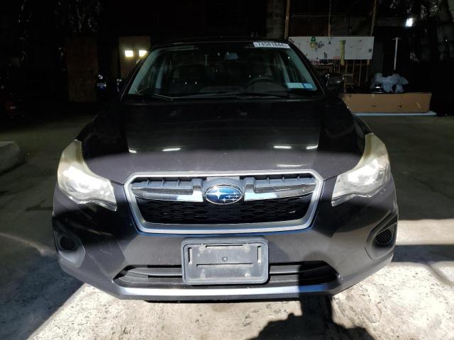 Photo 5 from auction – 2013 SUBARU IMPREZA PR with VIN JF1GJAC61DH023348
