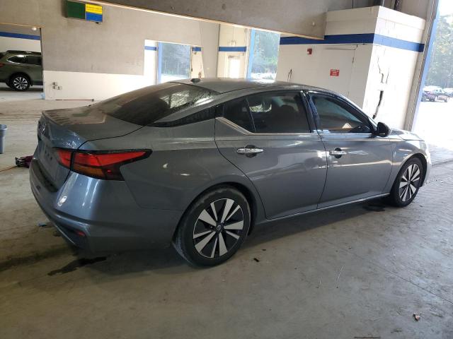 Photo 3 from auction – 2019 NISSAN ALTIMA SL with VIN 1N4BL4EV2KC183257