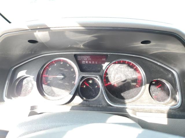 Photo 9 from auction – 2015 GMC ACADIA SLE with VIN 1GKKRPKD4FJ189072