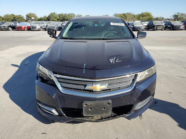 Photo 5 from auction – 2016 CHEVROLET IMPALA LS with VIN 2G11Z5SA8G9199093