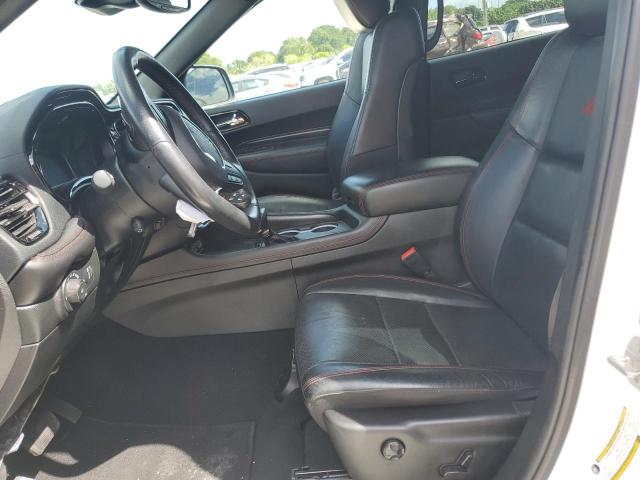 Photo 7 from auction – 2023 DODGE DURANGO R/ with VIN 1C4SDJCT9PC577126