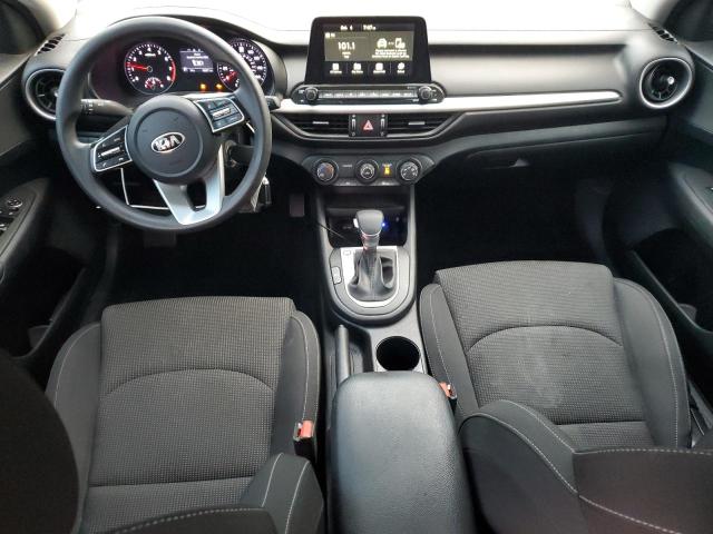 Photo 8 from auction – 2020 KIA FORTE FE with VIN 3KPF24AD8LE147627