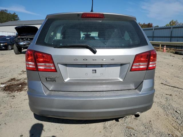 Photo 6 from auction – 2015 DODGE JOURNEY SE with VIN 3C4PDCAB2FT700036