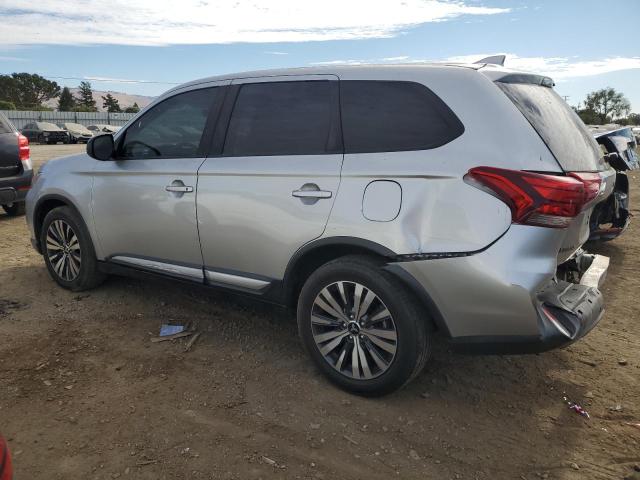 Photo 2 from auction – 2019 MITSUBISHI OUTLANDER with VIN JA4AD2A31KZ017573