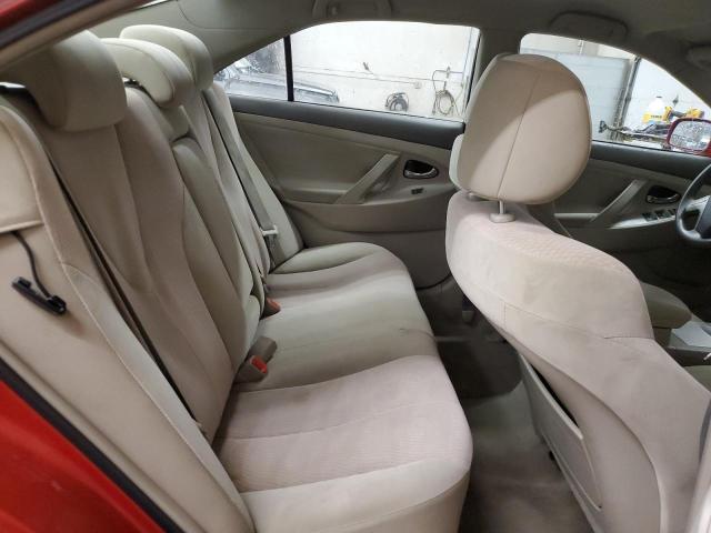 Zdjęcie 10 z aukcji – 2011 TOYOTA CAMRY BASE z VIN 4T4BF3EK6BR142756