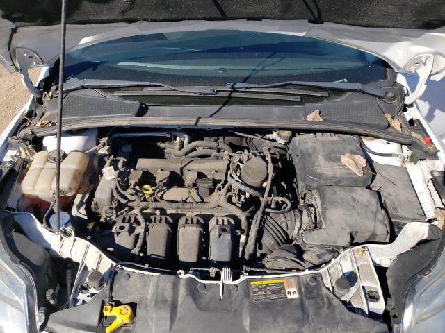 Photo 11 from auction – 2014 FORD FOCUS SE with VIN 1FADP3K25EL129683