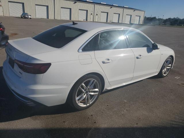 Photo 3 from auction – 2023 AUDI A4 PREMIUM with VIN WAUEAAF45PN002629