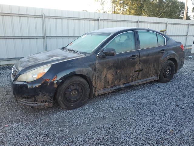SUBARU LEGACY 2.5 2011 with VIN 4S3BMBA64B3239094 - Photo from auction