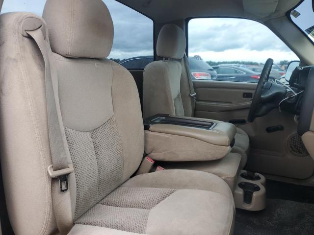 Photo 10 from auction – 2007 CHEVROLET SILVERADO with VIN 3GCEC14X37G247710