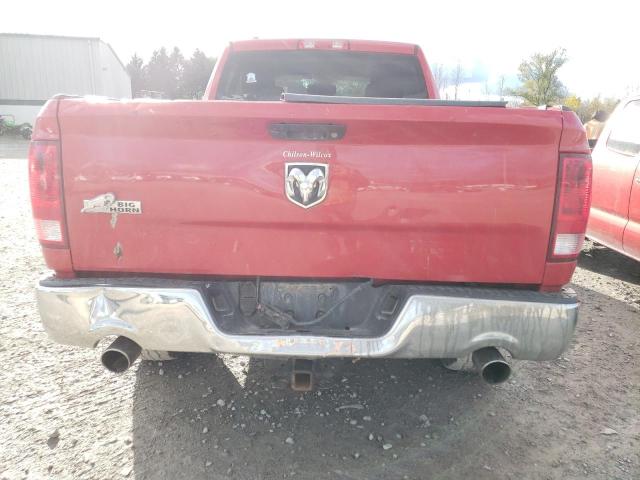 Photo 6 from auction – 2016 RAM 1500 SLT with VIN 1C6RR7GT5GS307403