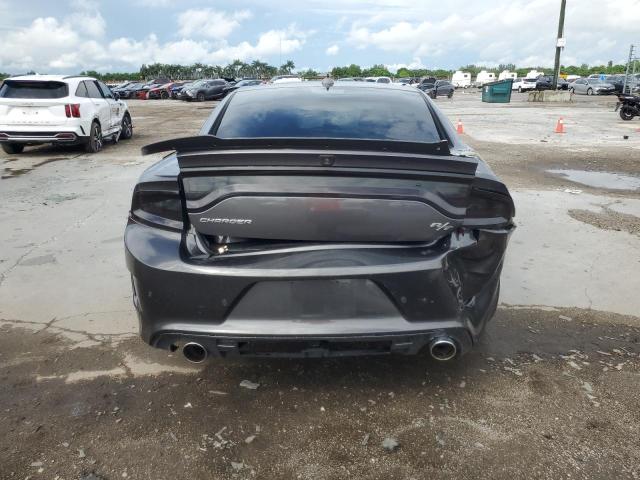 Photo 6 from auction – 2023 DODGE CHARGER R/ with VIN 2C3CDXCT3PH708530