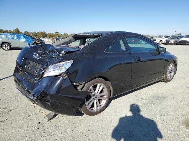 Photo 3 from auction – 2007 HONDA CIVIC SI with VIN 2HGFG21587H707253