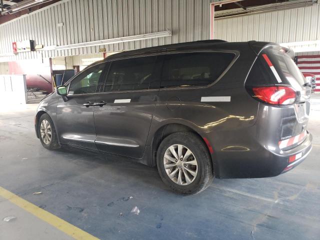 Photo 2 from auction – 2017 CHRYSLER PACIFICA TOURING L with VIN 2C4RC1BG0HR795129