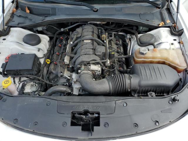 Photo 11 from auction – 2019 DODGE CHARGER PO with VIN 2C3CDXAT1KH592384