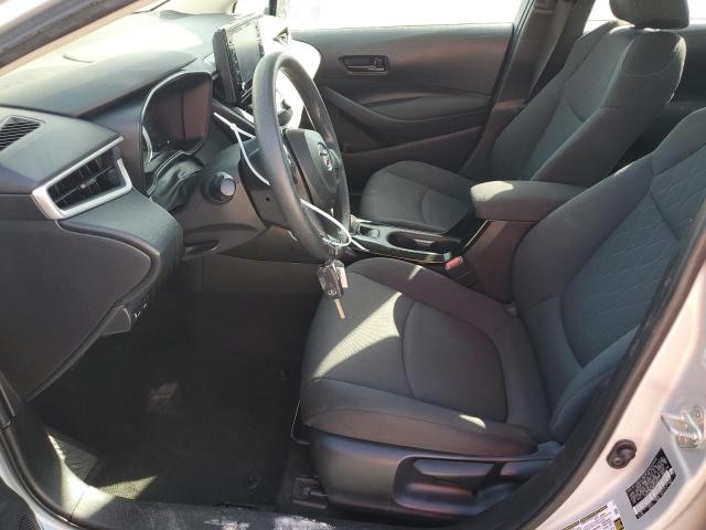 Photo 7 from auction – 2022 TOYOTA COROLLA LE with VIN 5YFEPMAE4NP318011