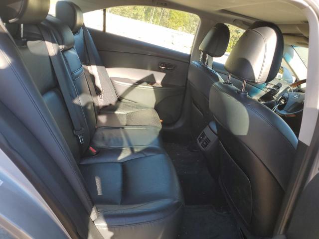 Photo 10 from auction – 2012 LEXUS ES 350 with VIN JTHBK1EG7C2507189